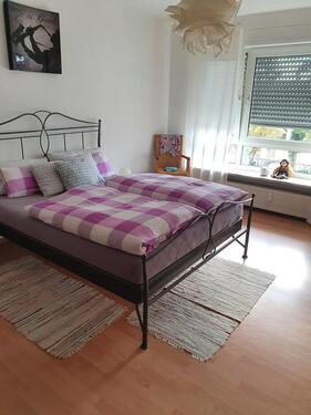 Foto - Etagenwohnung in Pirmasens zur Miete