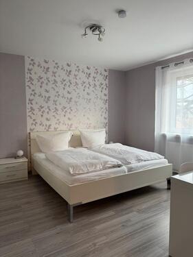 Foto - Moderne 3-Zimmer-Wohnung zentral Bad Nenndorf - Ferienwohnung