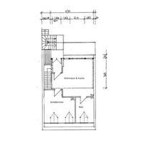 Gemütliche Dachgeschoßwohnung (55m²) in Remagen-Stadtmitte