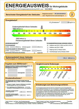 Foto - 2 Zimmer Etagenwohnung zur Miete in Remagen