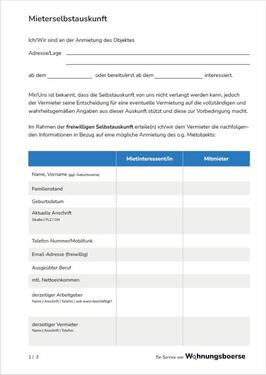 Foto - Etagenwohnung in Remagen zur Miete