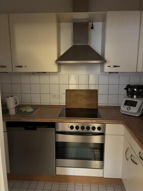 Foto - Erdgeschoßwohnung in Meerbusch zur Miete