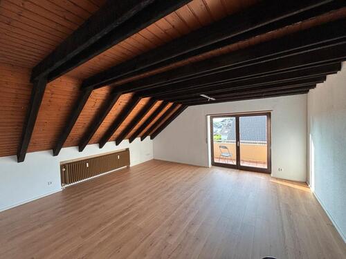 Foto - Charmante 3-ZKB-Wohnung mit Panoramablick in Hirschberg