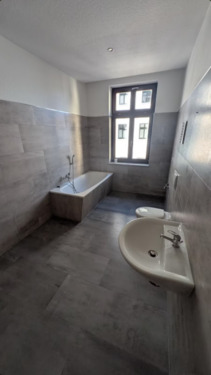 Foto - Etagenwohnung in Magdeburg zur Miete