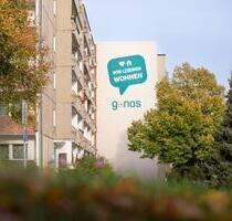 3 Zimmer, Balkon, freie Sicht – Dein neues Zuhause in Königshufen wartet auf dich! - Görlitz Klingewalde