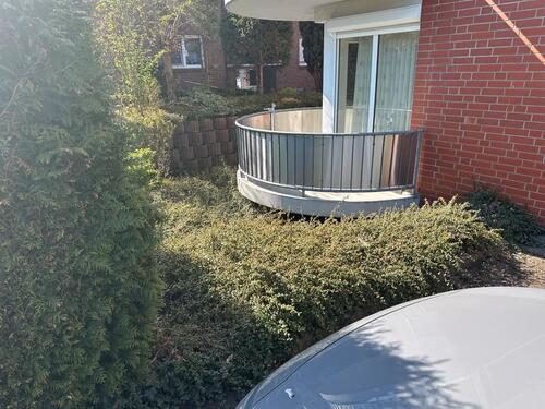 Foto - 2 Zimmer Erdgeschoßwohnung in Neu Wulmstorf