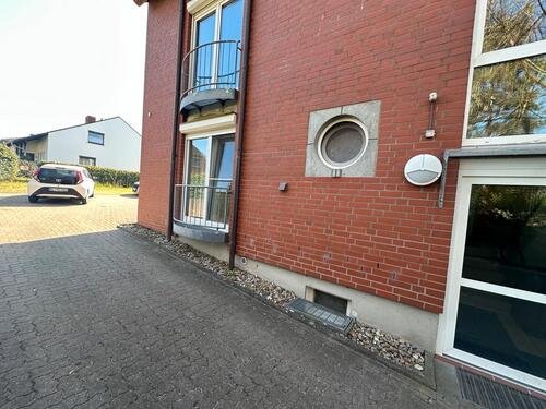 Foto - Erdgeschoßwohnung in Neu Wulmstorf zum Kaufen