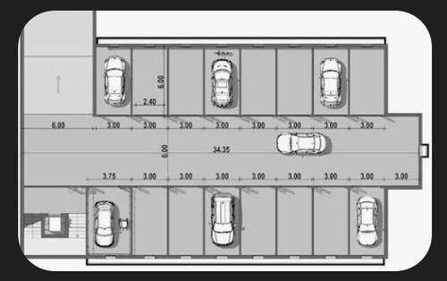 Foto - Ein Stellplatz - 85,00&nbsp;EUR Miete,