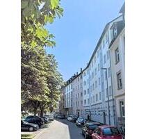 2-Zimmer-Wohnung am Fliederplatz - Karlsruhe Mühlburg