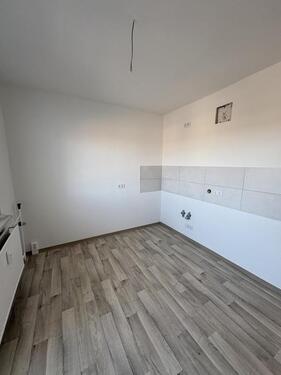 Foto - 3 Zimmer Etagenwohnung in Nordhausen