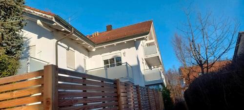 Foto - Zur Vermietung: Gemütliche 56 m² Wohnung in Markt Schwaben**