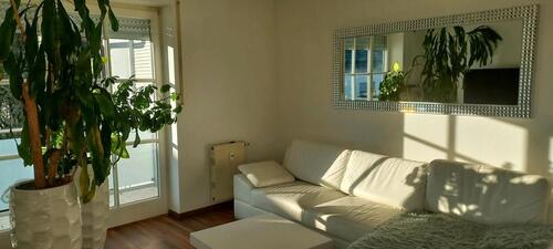 Foto - Etagenwohnung in Grafing bei München zur Miete