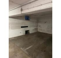 Vermiete Tiefgarage Celsiusstraße 35 12207 Berlin (Lichterfelde)