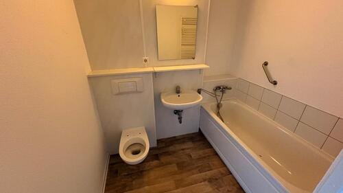 Foto - 1 Zimmer Etagenwohnung in Frankfurt (Oder)