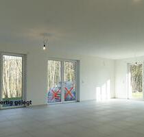 Helle 3 Zimmer Wohnung mit Garten Nähe Bad Hersfeld