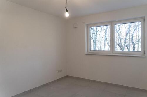 Foto - Erdgeschoßwohnung in Bad Hersfeld zur Miete