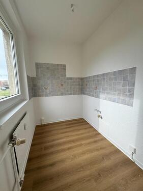 Foto - 2 Zimmer Erdgeschoßwohnung zur Miete in Quedlinburg