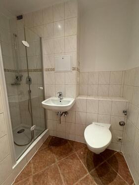 Foto - 2 Zimmer Erdgeschoßwohnung in Quedlinburg