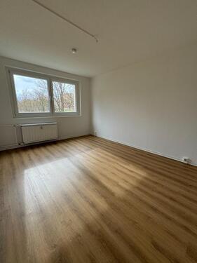 Foto - Erdgeschoßwohnung in Quedlinburg zur Miete