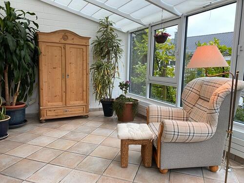 Foto - Helle Wohnung in Gummersbach Reinighausen, 140 qm