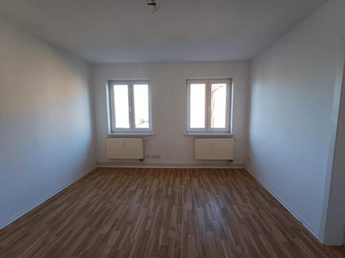 Foto - 3 Zimmer Etagenwohnung zur Miete in Merseburg