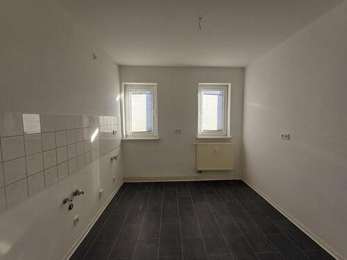 Foto - Etagenwohnung in Merseburg zur Miete