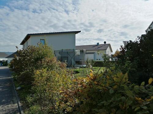 Foto - Einfamilienhaus freistehend in Rheinheim