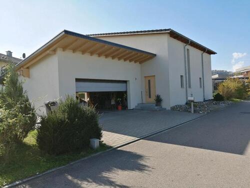 Foto - 4 Zimmer Einfamilienhaus in Küssaberg