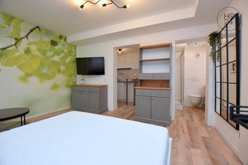Foto - 1 Zimmer Etagenwohnung in Leonberg