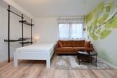 Foto - Etagenwohnung in Leonberg zur Miete