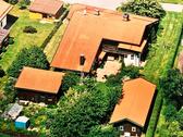 Foto - 10 Zimmer Einfamilienhaus zum Kaufen in Spiegelau