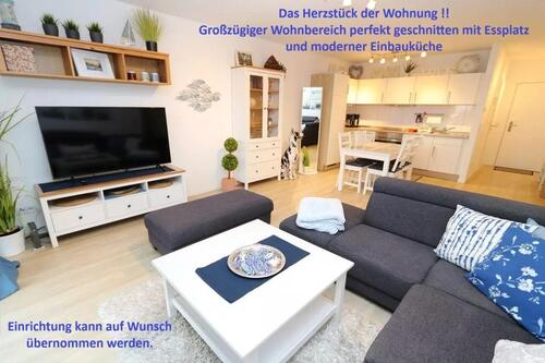 Foto - 2 Zimmer Wohnung Kellenhusen Ostsee von Privat zu vermieten