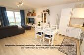 Foto - Etagenwohnung in Kellenhusen (Ostsee) zur Miete