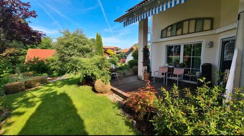 Foto - Einfamilienhaus in Regen zum Kaufen