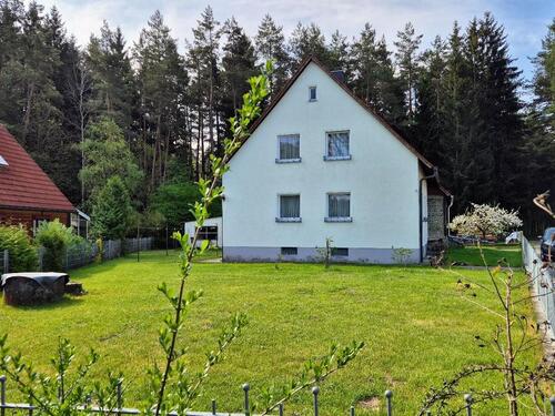 Foto - 6 Zimmer Einfamilienhaus in Weiherhammer