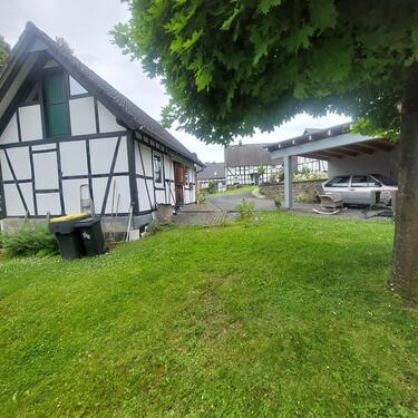 Foto - 3 Zimmer Einfamilienhaus zum Kaufen in Nümbrecht