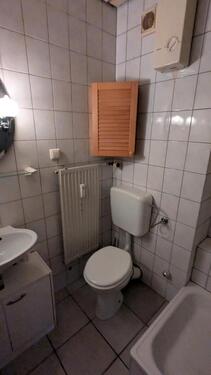 Foto - 1 Zimmer Etagenwohnung in Frankfurt am Main