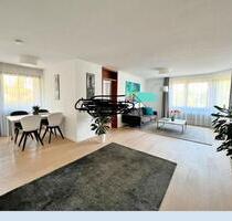Zuhause mit 2 12 Zimmer in Stuttgart Botnang mit Balkon