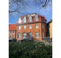 Helle 2-Zimmer-Wohnung 1. OG in Schönberg - Lüdersdorf