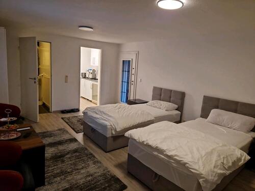 Foto - Wohnung Zu vermieten Dortmund Pro nacht