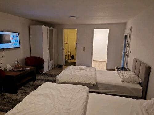 Foto - 1 Zimmer Etagenwohnung zur Miete in Dortmund