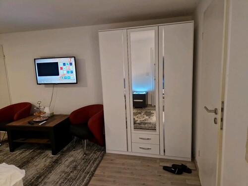 Foto - 1 Zimmer Etagenwohnung in Dortmund