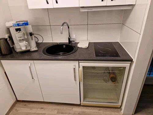 Foto - Etagenwohnung in Dortmund zur Miete