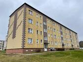 Foto - Mietwohnung in ruhiger Lage - 579,00 EUR Kaltmiete,