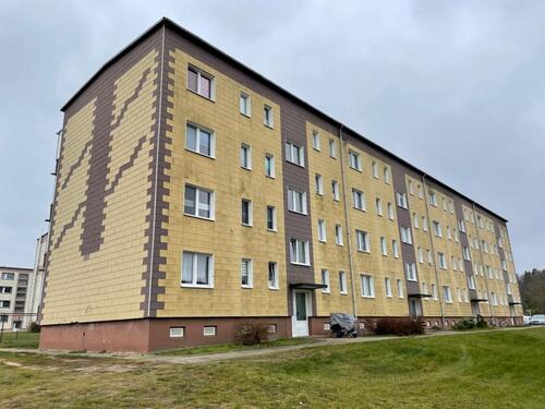 Foto - Mietwohnung in ruhiger Lage - 579,00 EUR Kaltmiete,