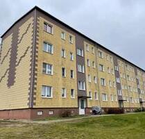 Mietwohnung in ruhiger Lage - 579,00 EUR Kaltmiete, in Pasewalk (PLZ: 17309)