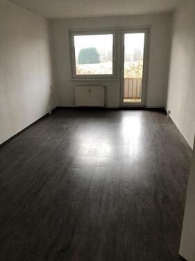 Foto - Etagenwohnung zur Miete in Pasewalk