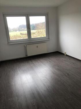 Foto - Etagenwohnung in Pasewalk zur Miete