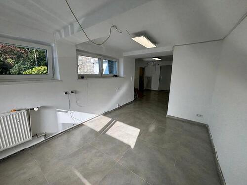 Foto - Büro stilles Gewerbe Ca. 40 qm - 600,00 EUR Kaltmiete,