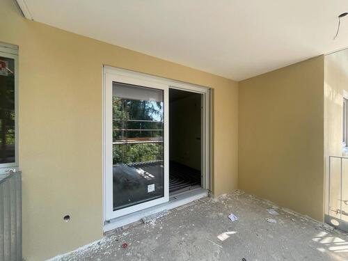 Foto - Etagenwohnung zur Miete in Lahr (Schwarzwald)